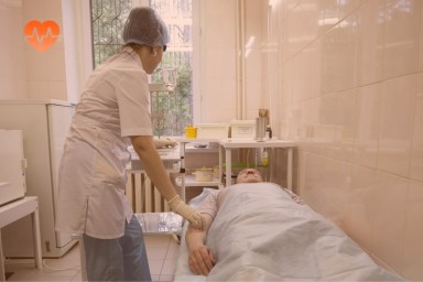 Бесплатное лечение алкоголизма в Товарково