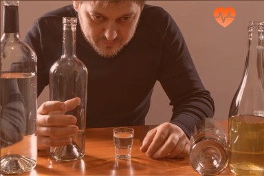 Лечение белой горячки в Товарково