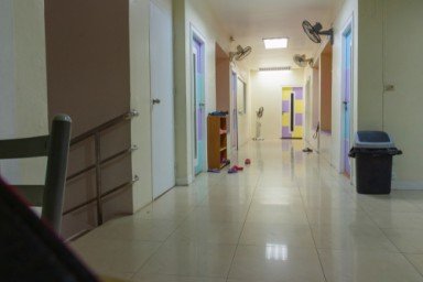 О клинике в Товарково